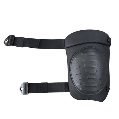 STABILIZADOR Equipamento de proteção preto para patinagem profissional a disco