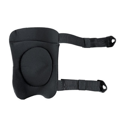 STABILIZADOR Equipamento de proteção preto para patinagem profissional a disco