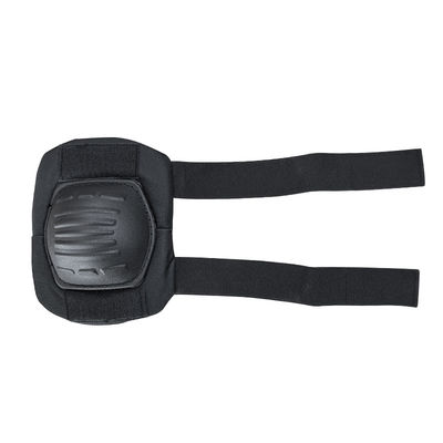 STABILIZADOR Equipamento de proteção preto para patinagem profissional a disco