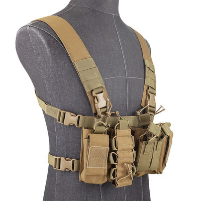 Requisitos de proteção masculina