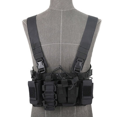 Requisitos de proteção masculina