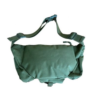 Four Seasons Durable Fanny Pack Saco de cintura colorido para acampar