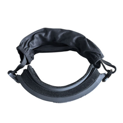 Óculos de protecção ABS para atividades ao ar livre e protecção básica no alpinismo