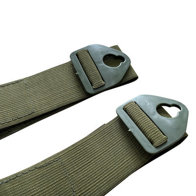 Proteção verde Confortável Black Hawk Cotovelo e joelhos de almofadas com Hard 6 Holes Shell