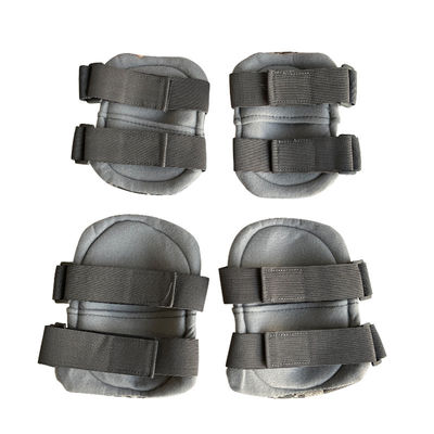 Camuflagem ACU External Cotovelo e joelhos de proteção avançada em equipamento de proteção