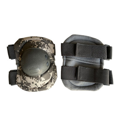 Camuflagem ACU External Cotovelo e joelhos de proteção avançada em equipamento de proteção