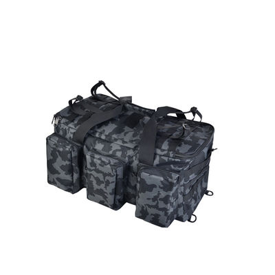 Mochila multifuncional impermeável para viagens e acampamentos