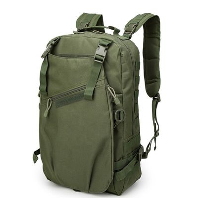 Four Seasons 45L Capacidade Saco de acampamento ao ar livre com bolsa Mochila de viagem de caminhada