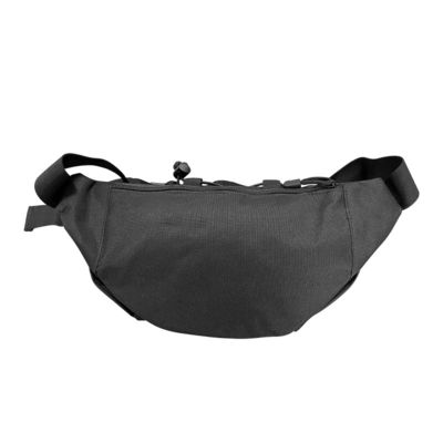 Saco de peito multifuncional Saco de fanny para homens Desportos ao ar livre Saco de cintura à prova d'água Ciclismo Turismo Corrida