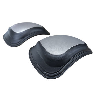 Protector de ombro de espuma alta para proteção de motocicleta personalizada de pilotos universais