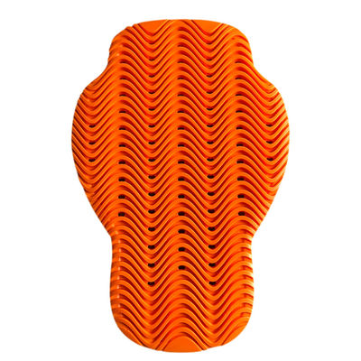 Protector de motocicleta de espuma alta com pessoas universalmente aplicáveis em estilo gancho e loop