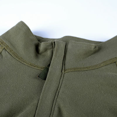 Desporto ao ar livre uniforme de sapo uniforme para treinamento estilo formal métodos de impressão digital