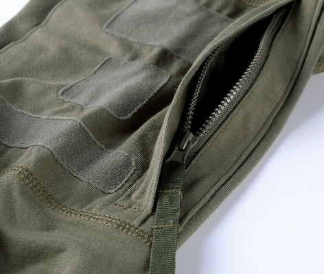 Desporto ao ar livre uniforme de sapo uniforme para treinamento estilo formal métodos de impressão digital