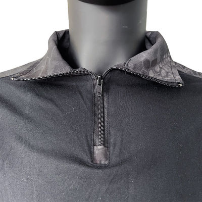 Classe de proteção Básico Traje de sapo masculino para treino e uniforme de ar livre