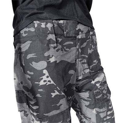 Classe de proteção Básico Traje de sapo masculino para treino e uniforme de ar livre