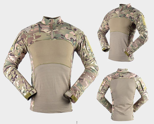 Uniforme de Escalada Negra para o Exterior Uniforme de Sapo 0,8 kg/pc Perfeito para as necessidades de treino