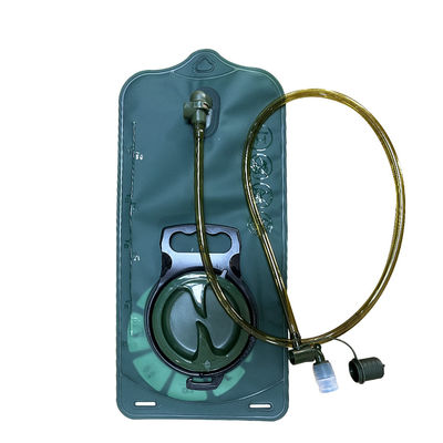 Saco de água de qualidade alimentar 3L substituível perfeito para ciclismo ao ar livre EVA Material portátil