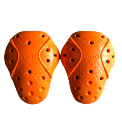 Protector de motocicleta de poliéster poliéster para proteção de todo o corpo 226*132*12mm Outros