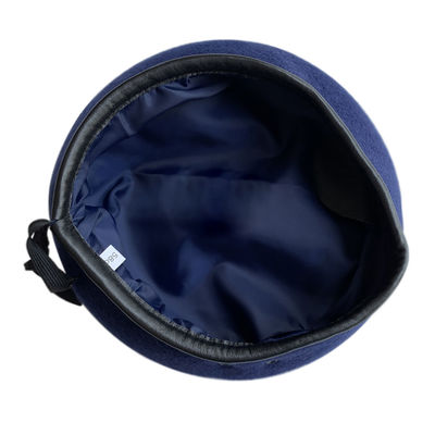 Bereta 100% de lã personalizada respirável confortável com outros métodos de impressão