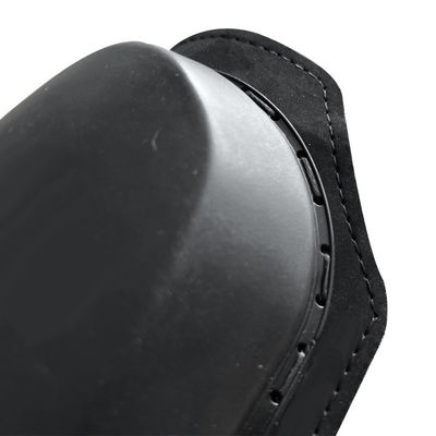 TPU Proteção de Joelho para Proteção Pessoal Um tamanho para todos os equipamentos de motocicleta