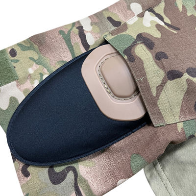 Apoio 7 dias Ordem de amostra Tempo de chegada Frog uniforme para treino de escalada ao ar livre