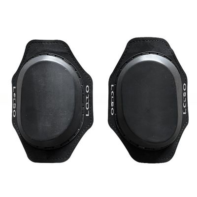 Protector Pessoal Rodíolos de Motocicleta com Pacote de Proteção Profissional de 2pcs