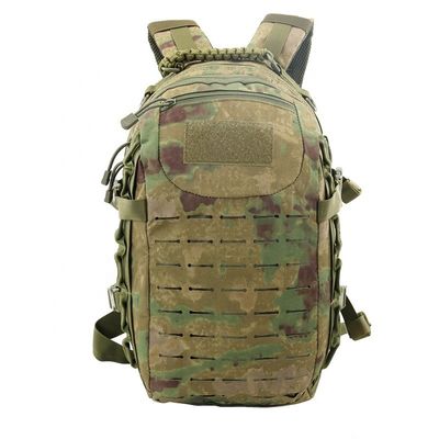 1.2 kg Mochila multifuncional de dois ombros para entusiastas de atividades ao ar livre