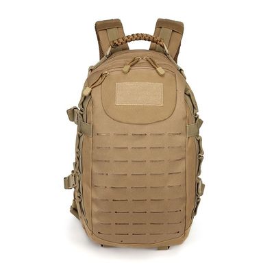 1.2 kg Mochila multifuncional de dois ombros para entusiastas de atividades ao ar livre