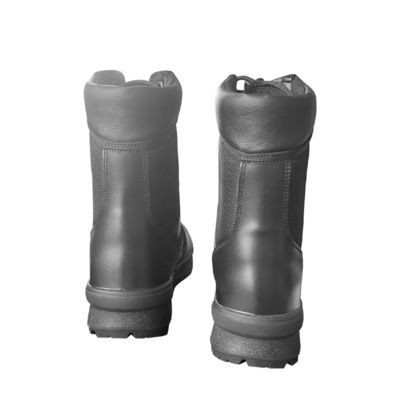 Calçados de caminhada para homens Treinamento ao ar livre Top de deserto Botas de proteção multifunção