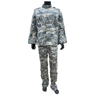 Uniforme desportivo respirável masculino personalizado com classe e função de proteção básica