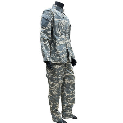 Uniforme desportivo respirável masculino personalizado com classe e função de proteção básica