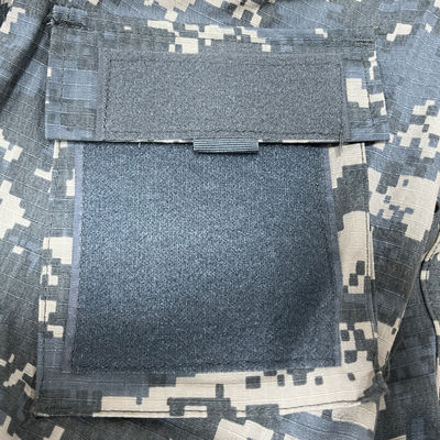 Função de proteção Elastic Back Brace Estilo personalizado Homens uniformes desportivos respiráveis