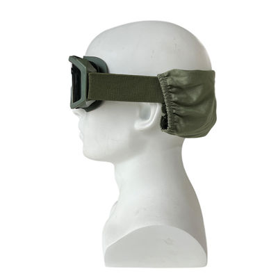 Óculos universais de proteção contra a estação Pc Óculos de três lentes para fotografar FOX-TGJ203