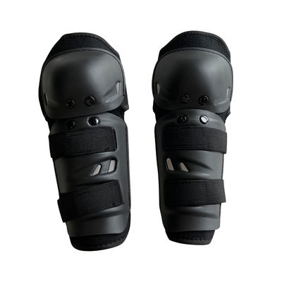 Protectores de pernas de malha ventiladas para eventos e atividades de corridas de motocicletas ao ar livre