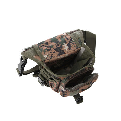 Saco portátil à prova d'água para viagens de caminhada