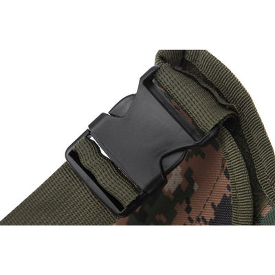 Saco portátil à prova d'água para viagens de caminhada