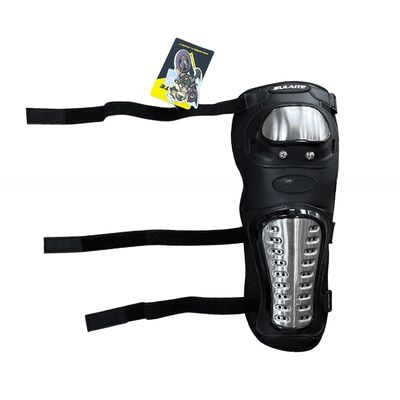Protectores de braços e cotovelos adaptáveis para motociclismo profissional ao ar livre