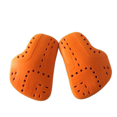 Protectores de peito de poliuretano de rebote lento certificados CE para eventos de corrida de motocicletas