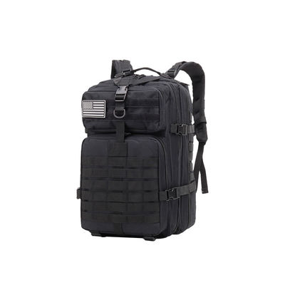 Mochila multifuncional à prova d'água para aventuras ao ar livre Excursões de caminhada e acampamento