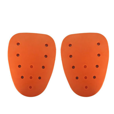 Protectores de quadris à prova de choque para corridas de motocicletas