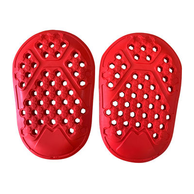 Protectores de quadris à prova de choque para corridas de motocicletas