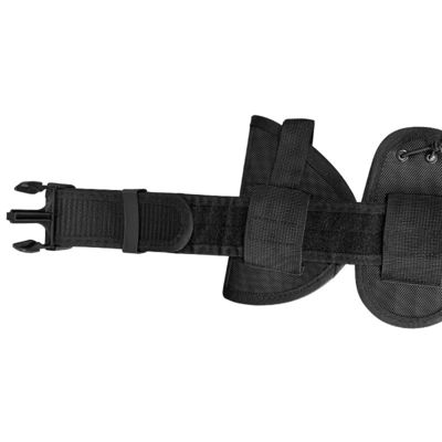Cinturão de treino multifuncional ao ar livre A solução perfeita para o seu estilo de vida ativo