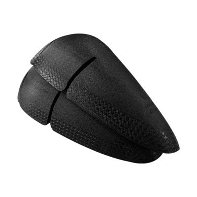 Certificado CE 254*158mm Actividades de motociclismo Protectores de PU de rebote lento à prova de choque