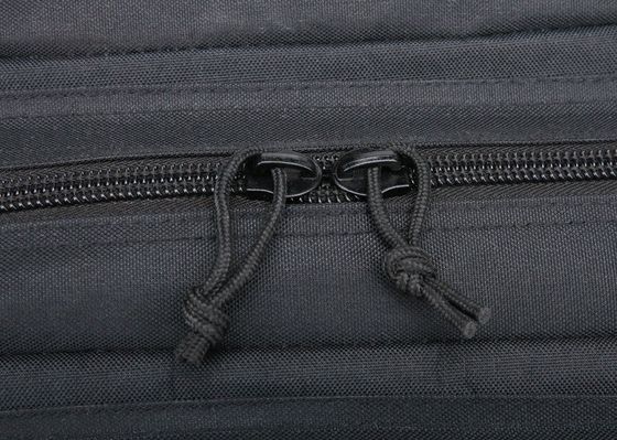Aceitação de logotipo Mochila de tecido de oxford 45L impermeável e à prova de umidade para viajantes