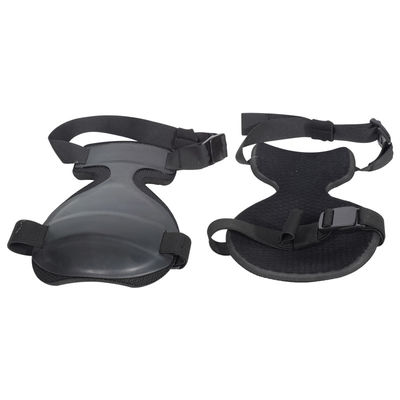 Acoplamentos de joelho de cotovelo tático para desporto adaptados para protecção contra impactos