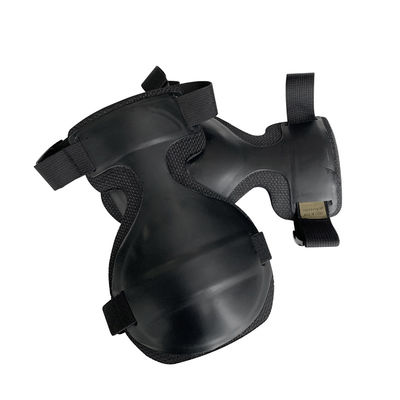 Acoplamentos de joelho de cotovelo tático para desporto adaptados para protecção contra impactos