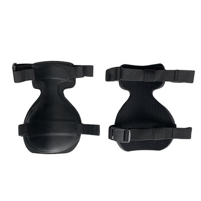 Acoplamentos de joelho de cotovelo tático para desporto adaptados para protecção contra impactos