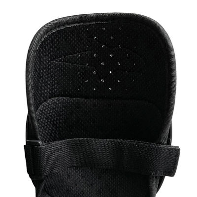 Equipamento de proteção para motociclistas de protecção profissional de tecido elástico