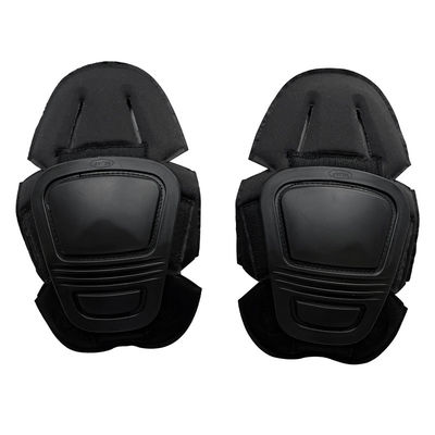 Acessórios flexíveis para joelhos e cotovelos de rã para desportos ao ar livre cerca de 0,5 kg/pc