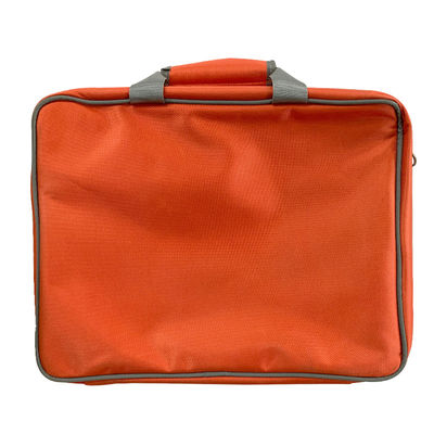 Saco vazio Oxford para viagens, caixa de primeiros socorros de emergência, capacidade inferior a 21 litros